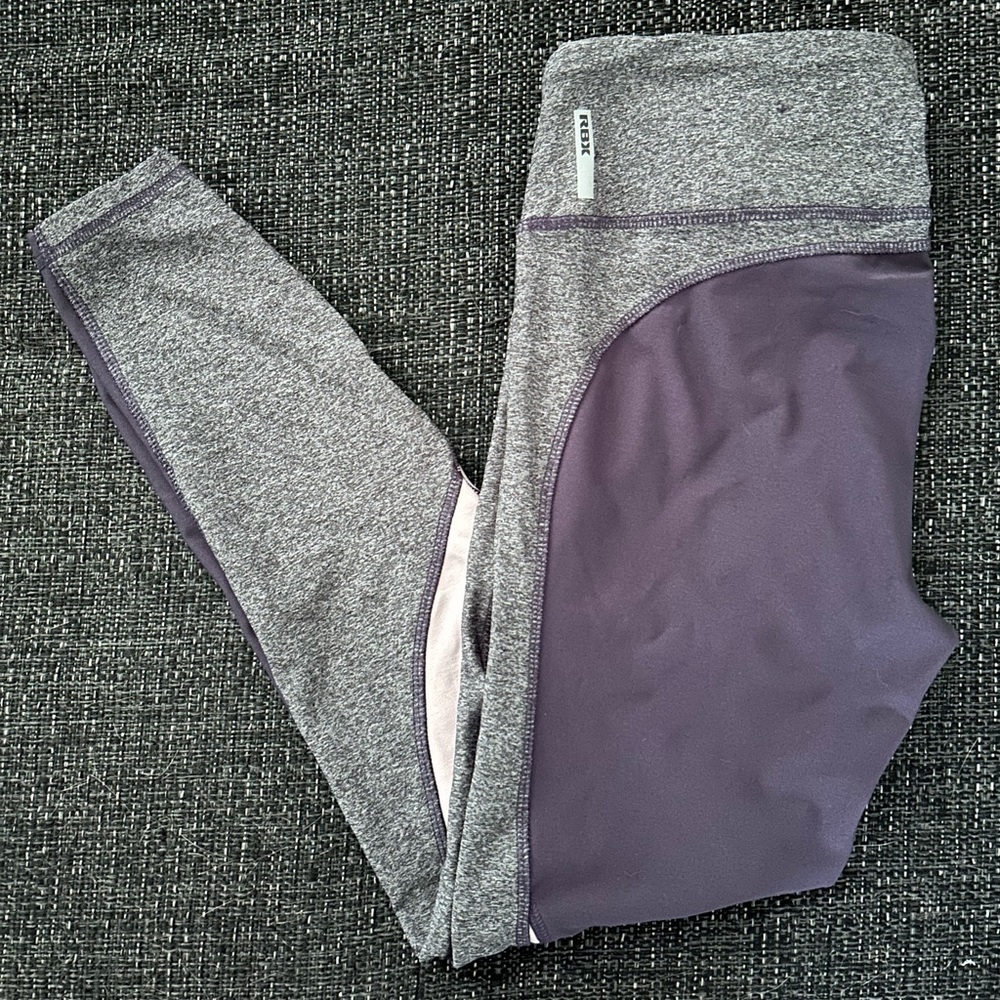 RBX Leggings